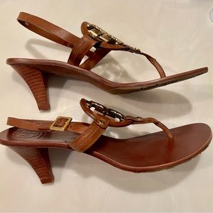 Tory Burch Sandals with heel